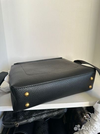 Сумка guess downtown оригинальная