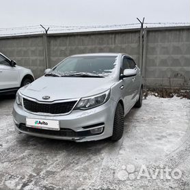 Киа Рио технические характеристики. Kia Rio комплектации и цены фото.