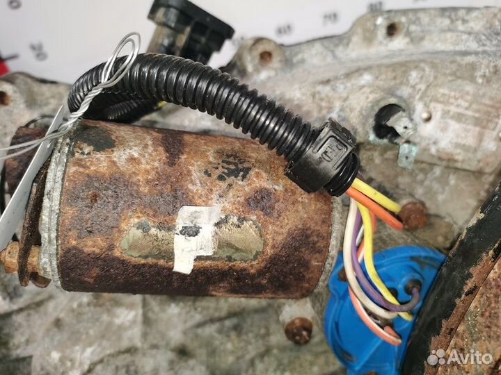 Раздатка для Land Rover Range Rover 2 8510305