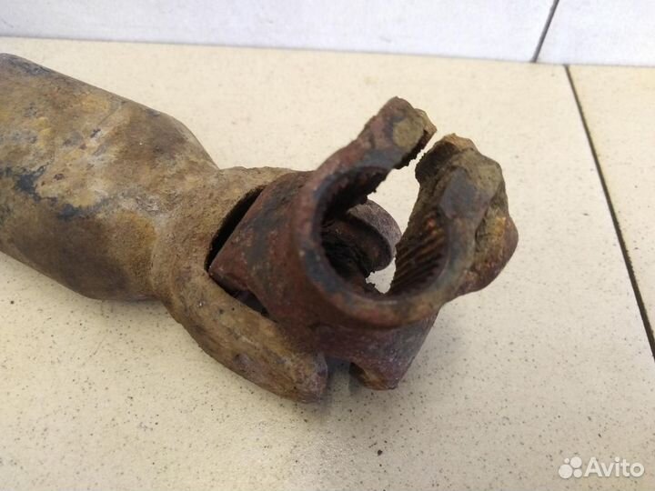 Кардан рулевой Almera Classic (B10) 2006-2013