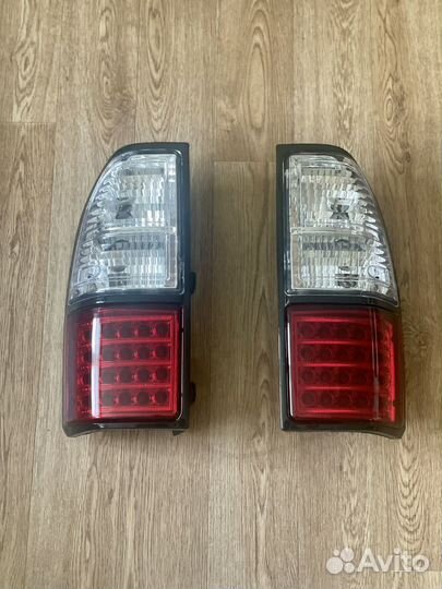 Стопы Land Cruiser Prado 95