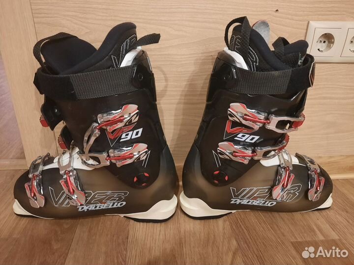 Горнолыжные ботинки Dalbello Viper 29,5