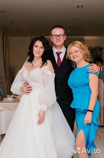 Ведущая (тамада)на свадьбу, юбилей,выпускной, DJ