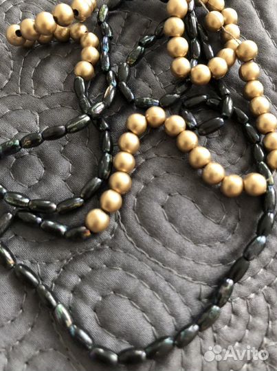 Бусины для рукоделия