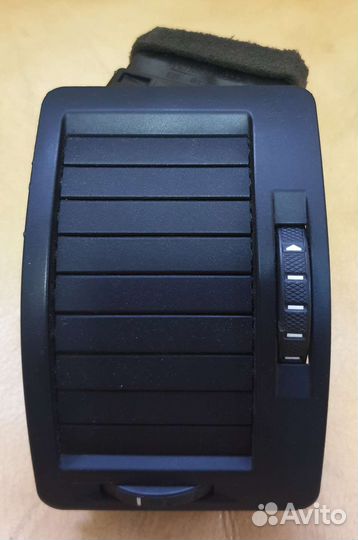 Дефлектор воздуховода