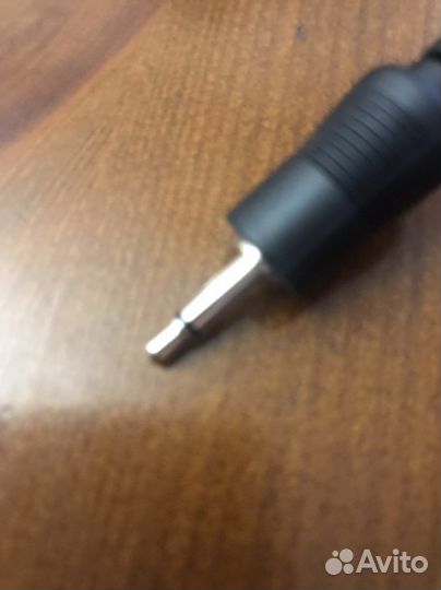 Студийный микрофон