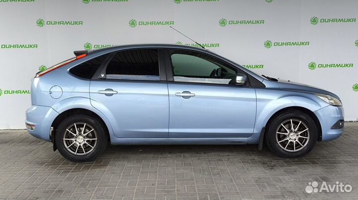 Ford Focus 2.0 AT, 2008, 226 910 км