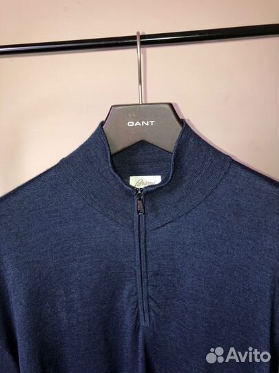 Свитер Brioni р 60 (54-58)