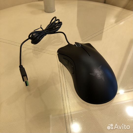 Наушники,гарнитура, мышь, клавиатура Razer Kraken