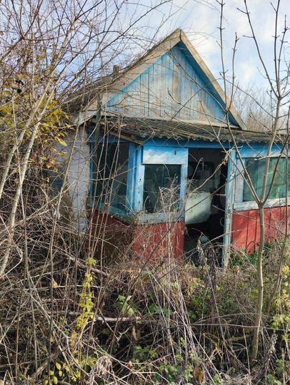 Участок 21 сот. (ИЖС)