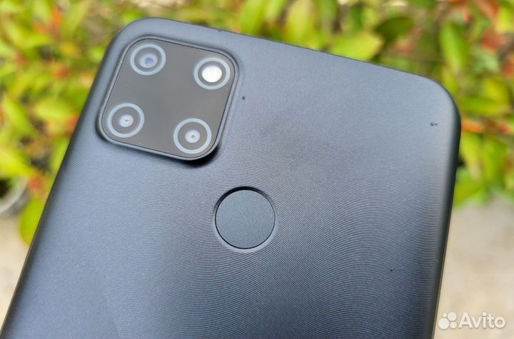 Смартфон realme C21Y 3/32