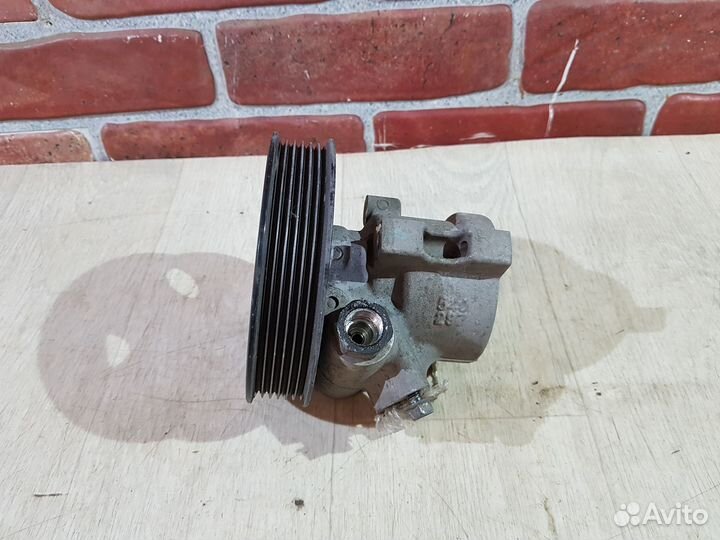 Насос гур chevrolet lacetti 1.8