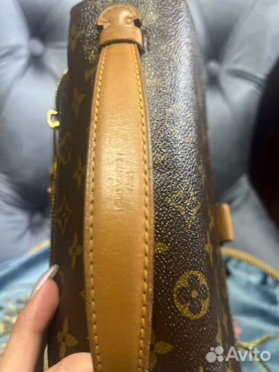 Сумка louis vuitton Pochette Métis. Оригинал