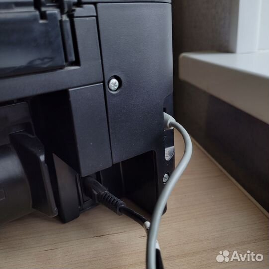 Принтер canon pixma mg3540