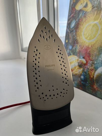 Утюг Philips
