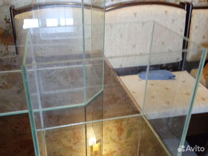 Аквариумы25л5л