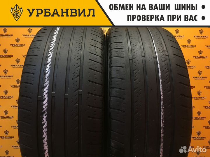 Maxxis Bravo HP-M3 265/50 R19 110V