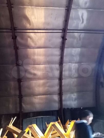 Ангар, 400 м²