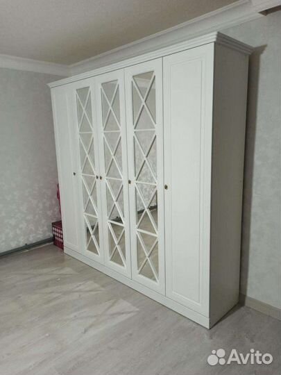 Шкаф* Амелия*