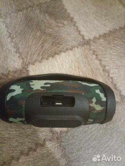 Колонка jbl