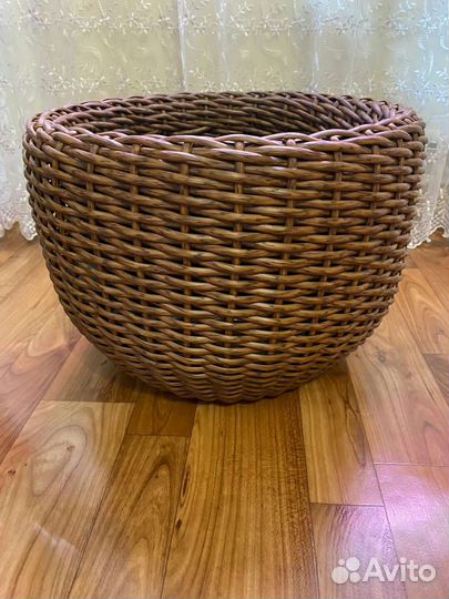 Горшок для цветов