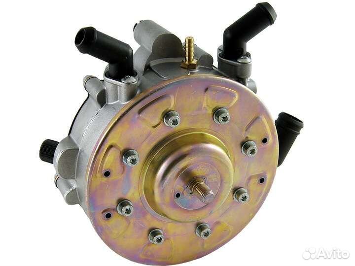 Редуктор lovato вакуумный для гбо 2 поколения