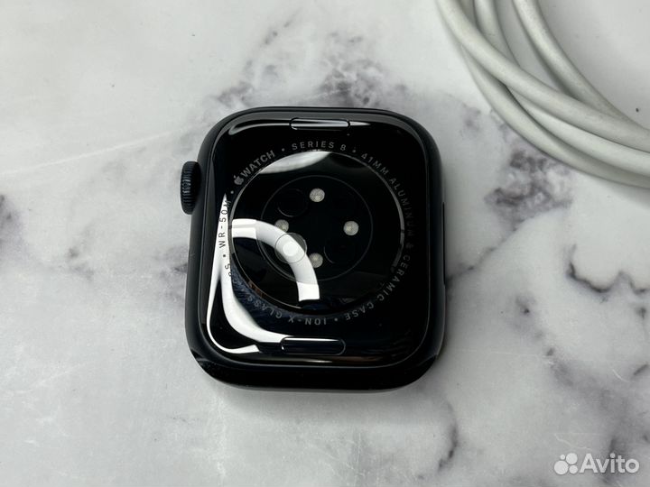 Apple watch 8 41mm