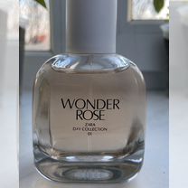 Духи zara wonder rose 90ml