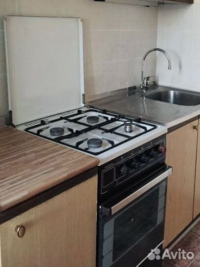 Плита газовая Polmetal, Польша