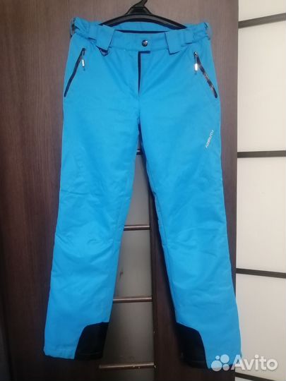 Брюки горнолыжные женские 44 46