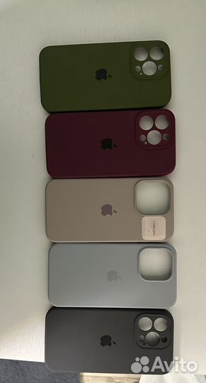 Чехол на iPhone 13 pro