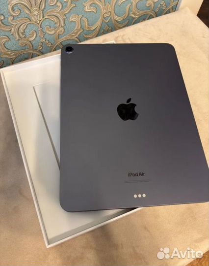 iPad air 5 2022 m1 64 wi fi