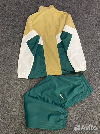 Спортивный костюм на флисе