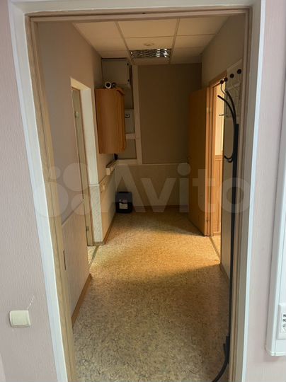 Свободного назначения в центре города 50 м²