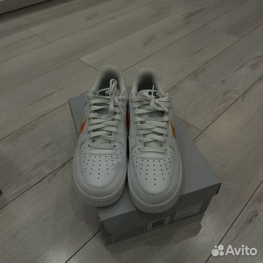 Nike air force 1 оригинал