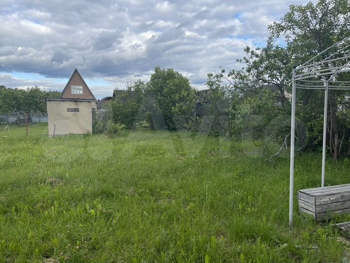 Участок 4,5 сот. (СНТ, ДНП)