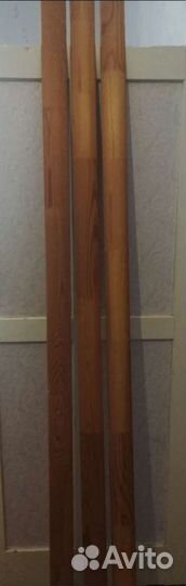 Наличник деревянный