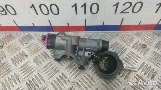 Замок зажигания volkswagen bora 1 (UBE08J101)