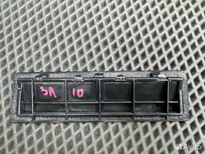 Клапан вентиляции кузова Hyundai Solaris рест. RB