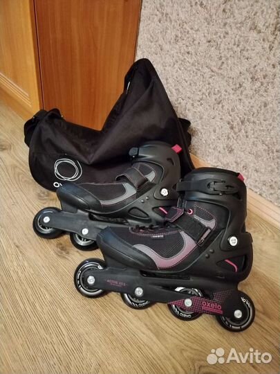 Ролики 42 размер