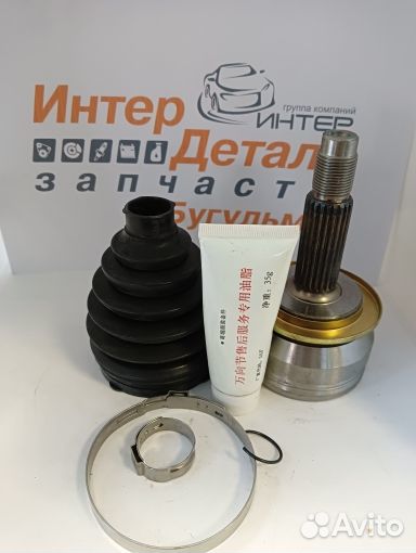 A13XLB3AF2203030V Шрус наруж. в сборе Chery Bonus