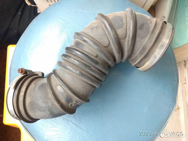 Гофра воздушного фильтра Тойота Королла е120