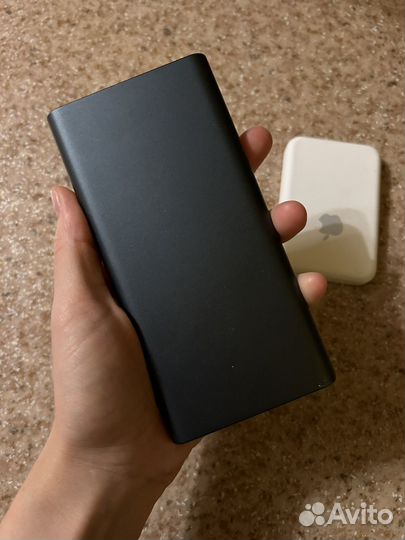 Аккумулятор для телефона xiaomi паэрбанк