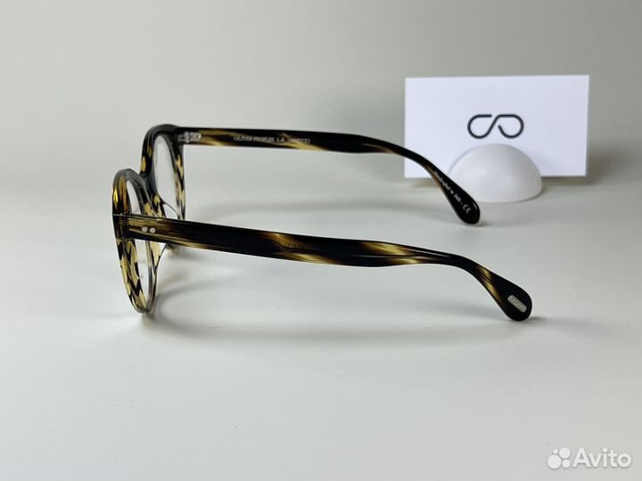 Оправа для очков OliverPeoples Gwinn OV5463U 1003