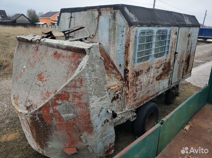 Штукатурная станция, бу, со 50. карусельного типа