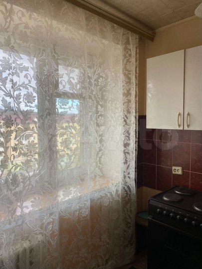 2-к. квартира, 44,3 м², 5/5 эт.