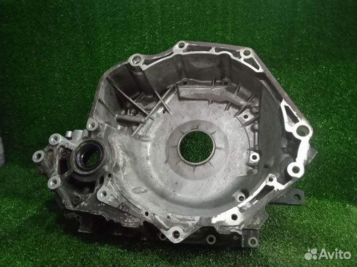 Корпус АКПП Опель Астра Корса Зафира AF17