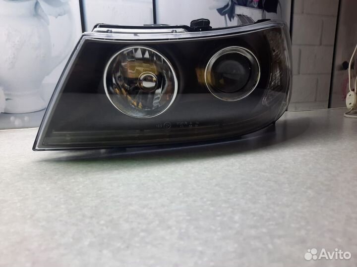 Оптика на любые марки авто