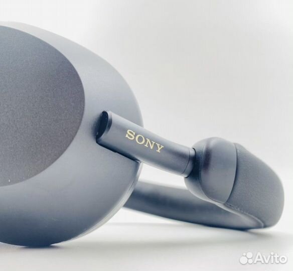 Bluetooth Наушники Sony