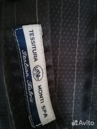 Рубашка муж,Marks&Spencer,54 р